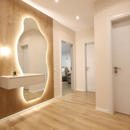 Appartamento Grandstay Durrës