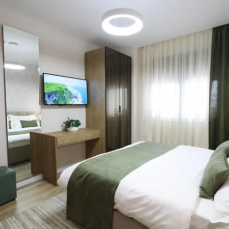 Grandstay Dıraç