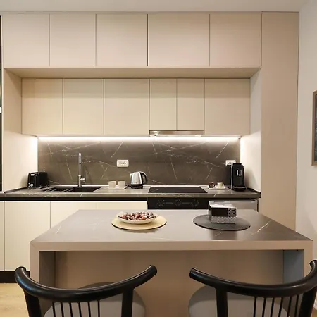 Appartamento Grandstay *