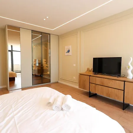 Grandstay شقة