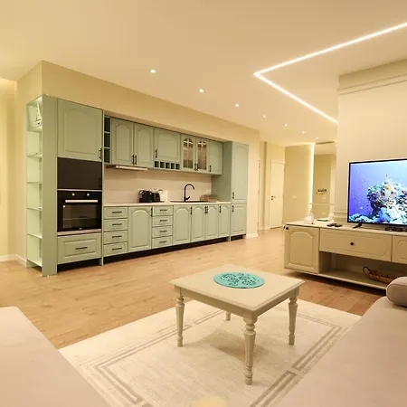 Daire Grandstay Dıraç