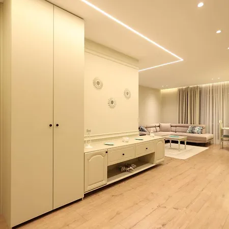 Daire Grandstay Dıraç