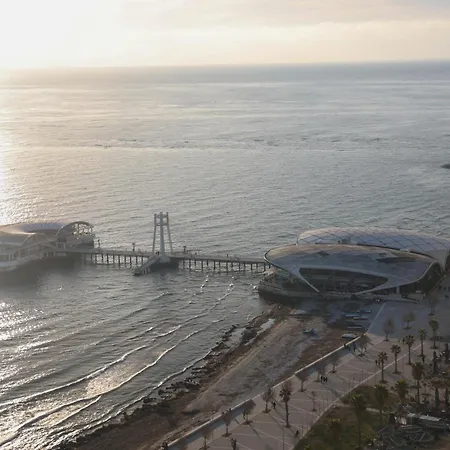 Grandstay アパート