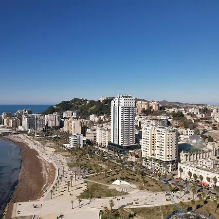 アパート Grandstay *