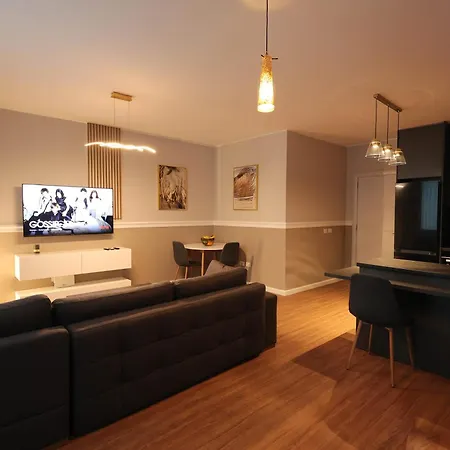 アパート Grandstay