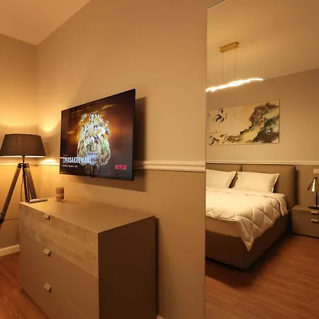 Grandstay アパート ドゥラス