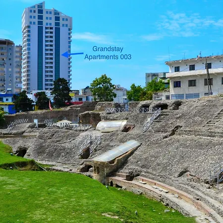 Grandstay Appartamento