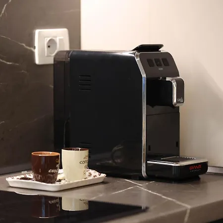 Grandstay Lägenhet Durrës