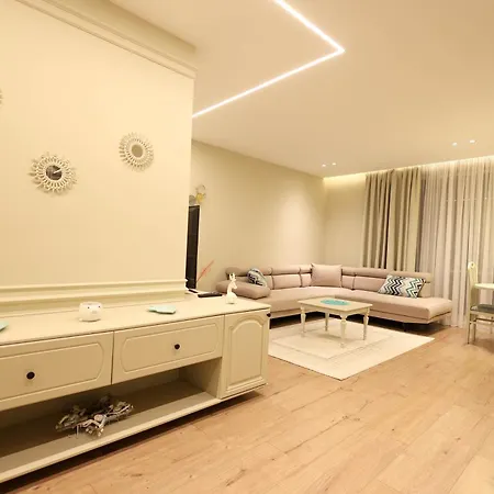 Grandstay Lägenhet