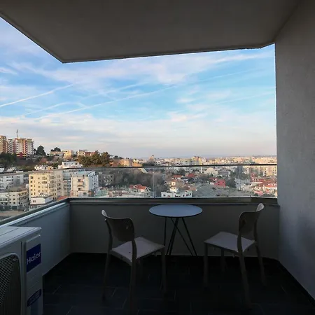 Grandstay Lägenhet *