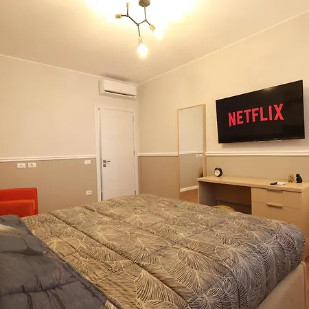Grandstay Lägenhet *