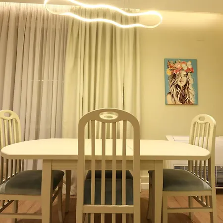 Grandstay Lägenhet
