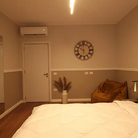 Grandstay Lägenhet Durrës