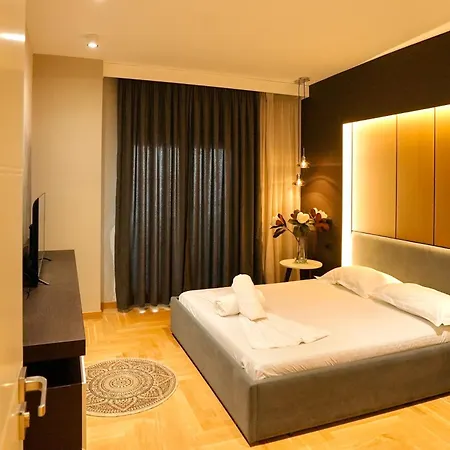 Apartment Grandstay Durres