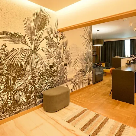 Grandstay Daire *