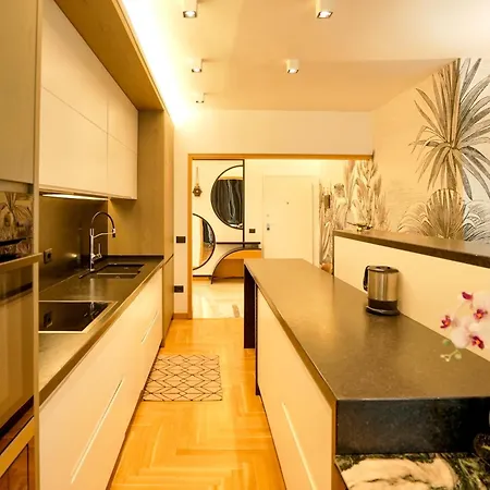 Grandstay Daire Dıraç