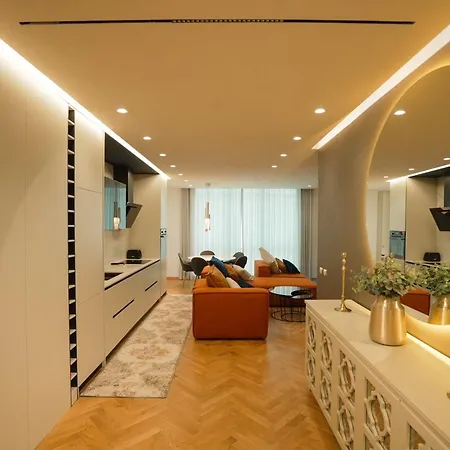 Grandstay * Dıraç