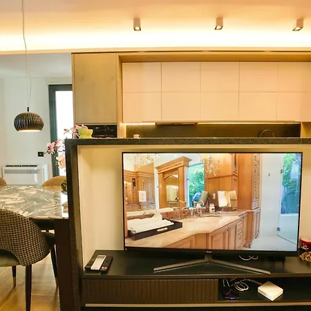 Grandstay Lägenhet Durrës