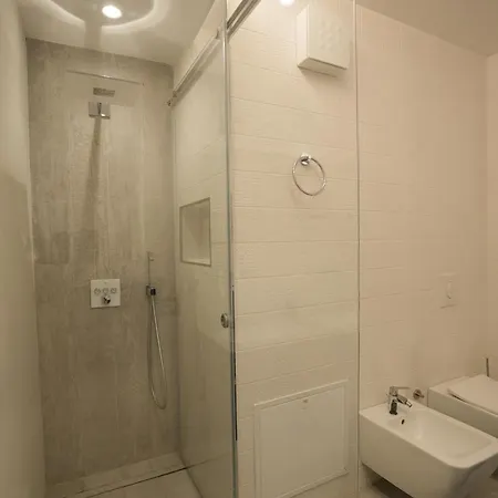 Grandstay Daire Dıraç