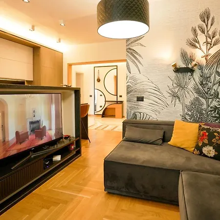Lägenhet Grandstay Durrës