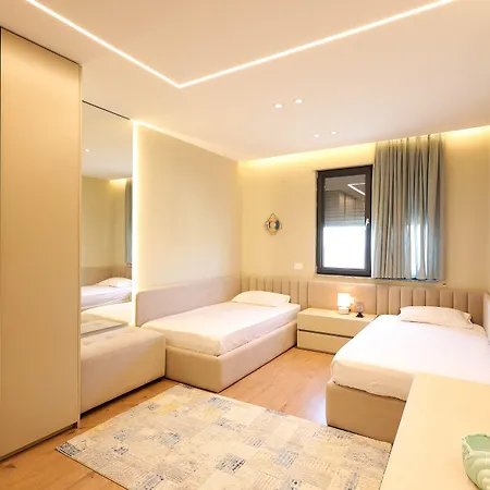 アパート Grandstay ドゥラス