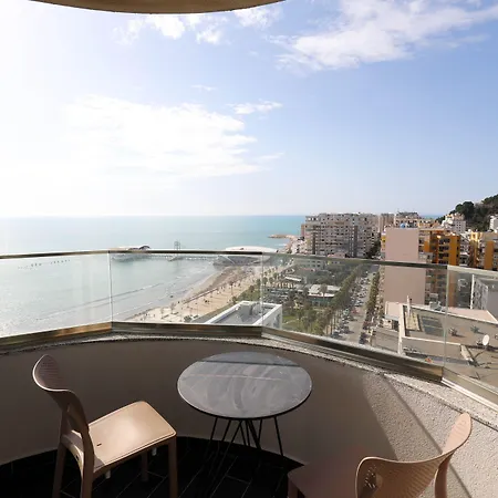 Appartamento Grandstay *