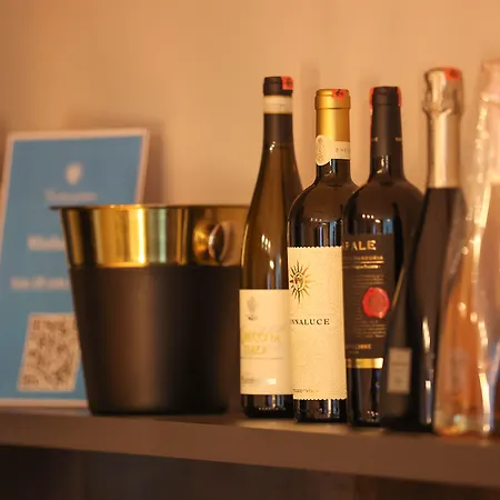 Grandstay アパート *