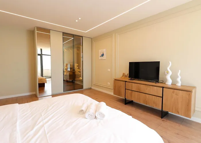 Grandstay شقة