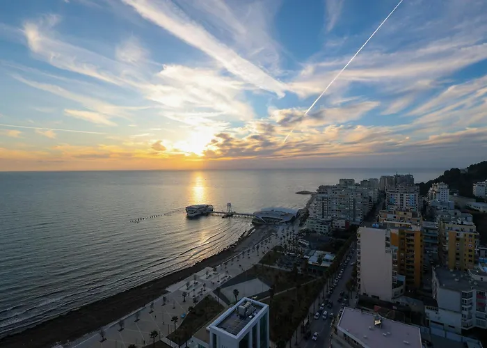 Grandstay Durrës
