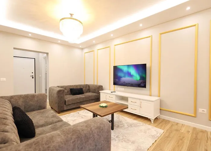 Grandstay * Durrës
