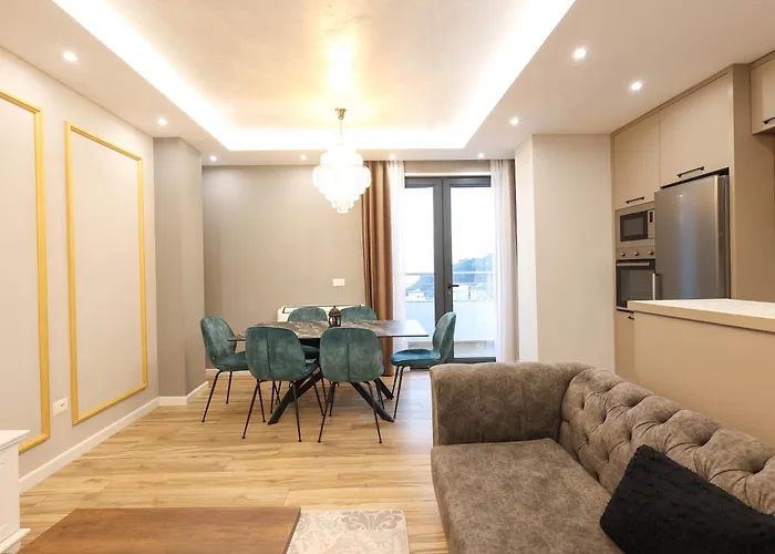 Appartamento Grandstay