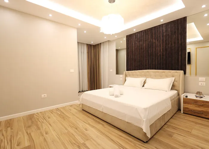 Grandstay شقة