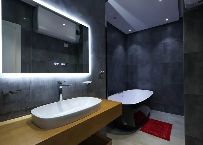 شقة Grandstay