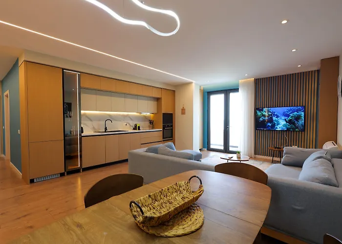 شقة Grandstay دراس