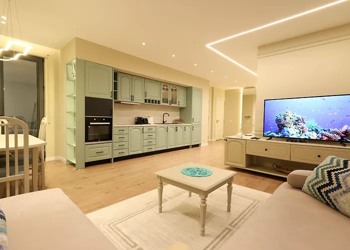 Grandstay شقة