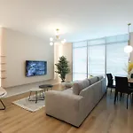 Grandstay Διαμέρισμα Δυρράχιο