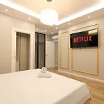 Διαμέρισμα Grandstay *
