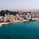 Διαμέρισμα Grandstay *