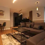 Appartement Grandstay