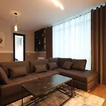 Appartement Grandstay
