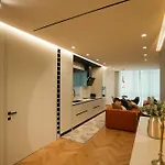 Διαμέρισμα Grandstay *