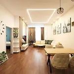 Grandstay Διαμέρισμα Δυρράχιο