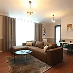 Διαμέρισμα Grandstay