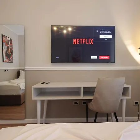 Grandstay Appartement *