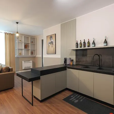 Grandstay דורס