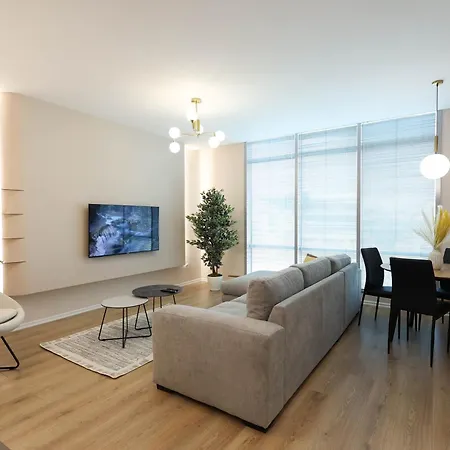 Grandstay דירה דורס
