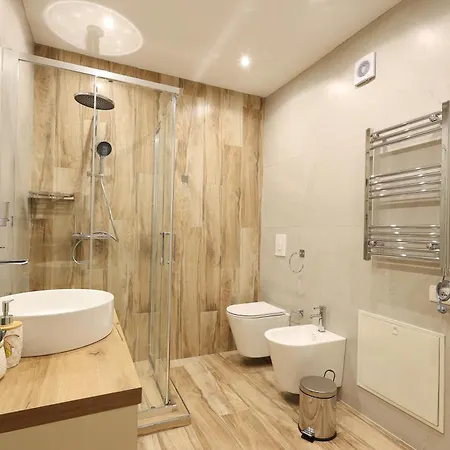 דירה Grandstay *