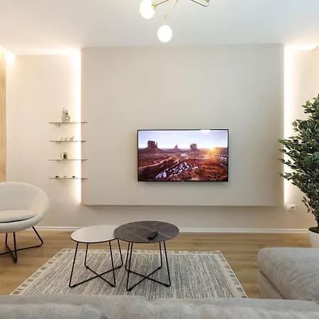 Grandstay Durrës