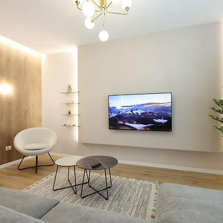 Grandstay Διαμέρισμα *