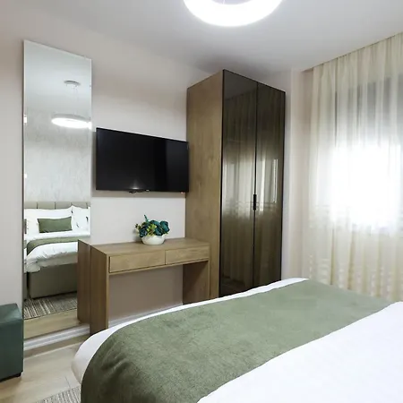 Grandstay * Durrës